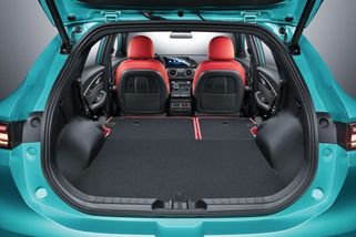 Nové levné SUV na českém trhu přichází s akční částkou 100 000 Kč a 5letou zárukou